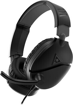 Фото Turtle Beach Recon 70 Black (TBS-5001-05)