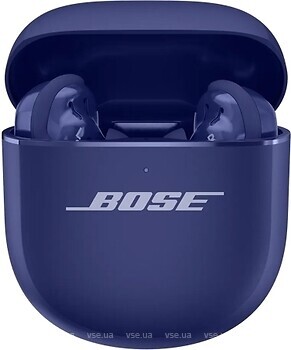 Фото Bose QuietComfort Ultra Earbuds 2nd Gen Midnight Violet (896637-0050)