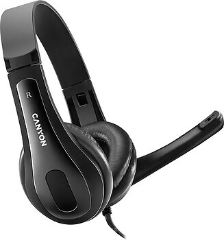 Фото Canyon CNS-CHSU1B Black