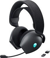 Фото Dell Alienware Tri-Mode AW725H Dark Side of the Moon