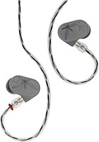 Фото MoonDrop Lan II 2 (REF) IEM Silver