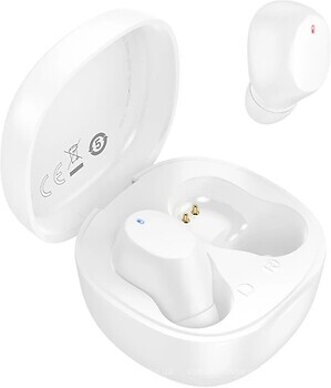 Фото Borofone BW97 White