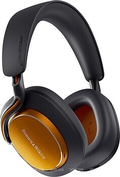 Фото Bowers & Wilkins PX8 S2 McLaren Edition