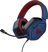 Фото Trust GXT492SM Carus Superman (25739)