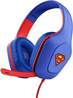 Фото Trust GXT 415SM Zirox Lightweight Superman (25738)