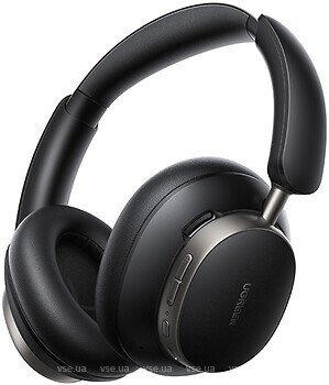 Фото Ugreen HP206 Studio Pro Black