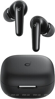 Фото Anker SoundCore R60i NC Black (D1202G11)