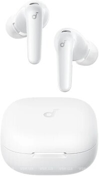 Фото Anker SoundCore R60i NC White (D1202G21)