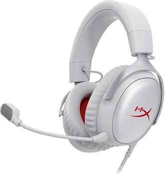 Фото HyperX Cloud III Grey (B96MXAA)