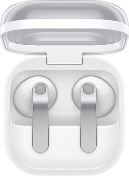 Фото Samsung Galaxy Buds 4 White (SM-R540NZWASEK)