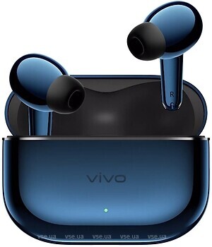 Фото VIVO TWS 5 Hi-Fi Blue
