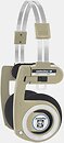 Фото Koss Porta Pro Wireless Beige