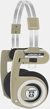 Фото Koss Porta Pro Wireless Beige