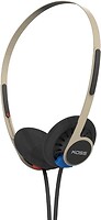 Фото Koss KPH40 Utility Rhythm Beige