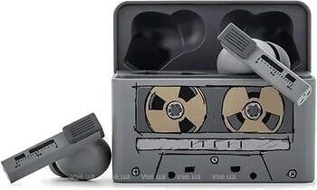 Фото MoonDrop Golden Ages 2 Gray
