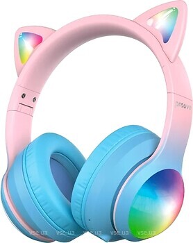 Фото Proove Kids LumiCat (APP) Blue/Pink (HPLC0001AP26)
