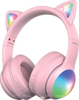 Фото Proove Kids LumiCat (APP) Pink (HPLC0001AP27)