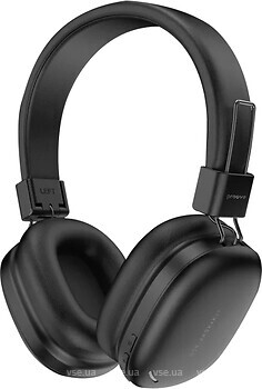 Фото Proove Symphony Neo (APP) Black (HPSN0001AP01)