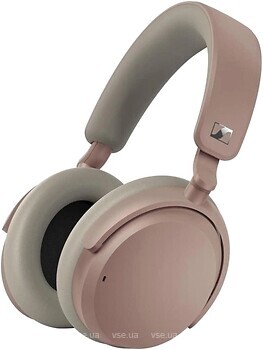 Фото Sennheiser Accentum Wireless Taupe (800145)