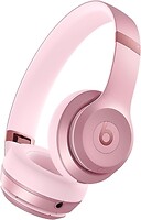 Фото Beats Solo4 Wireless Metallic Pink (MDWJ4)