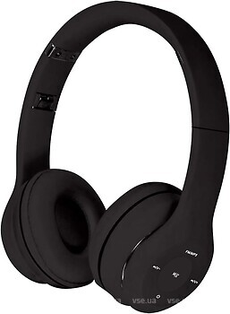 Фото Freestyle FH0915 Black