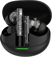 Фото KZ Knowledge Zenith Sora TWS Black