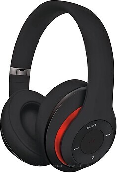 Фото Freestyle FH0916B Black