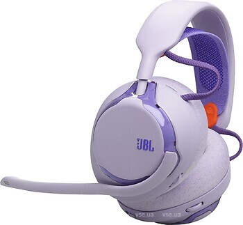 Фото JBL Quantum 650 Purple (JBLQTUM650PUR)