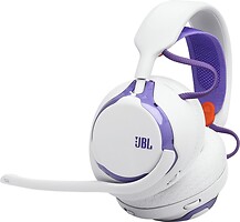 Фото JBL Quantum 650 White (JBLQTUM650WHT)