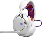 Фото JBL Quantum 950 White (JBLQTUM950WHT)
