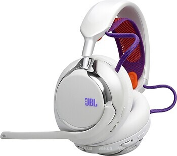 Фото JBL Quantum 950 White (JBLQTUM950WHT)