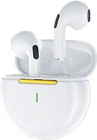Фото LUXE Cube Pro 6 White