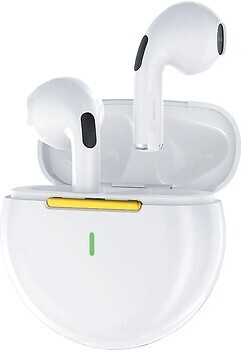 Фото LUXE Cube Pro 6 White