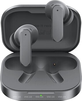 Фото Realme Buds Air 8 Master Grey