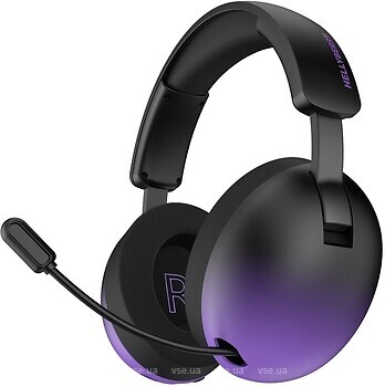 Фото Hator Hellyberry HH30 Pro Wireless Black/Violet