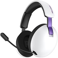Фото Hator Hellyberry HH30 Wireless White/Violet