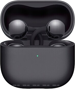 Фото Huawei FreeClip 2 Black
