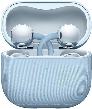 Фото Huawei FreeClip 2 Blue
