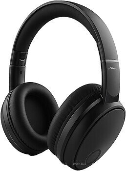 Фото Media-Tech 3Motion ANC BT Black (MT3611)