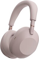 Фото Sony WH-1000XM6 Sand Pink (WH1000XM6P.CE7)