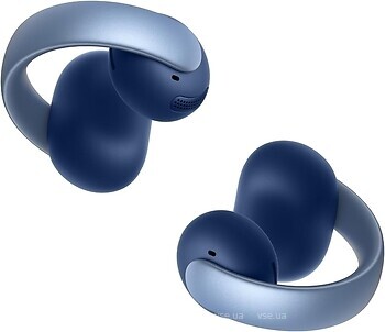 Фото Anker SoundCore AeroClip Glacier Blue