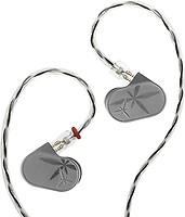 Фото MoonDrop Lan II 2 (POP) Silver