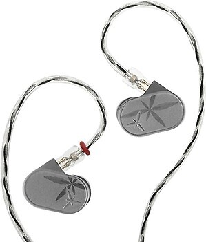 Фото MoonDrop Lan II 2 (POP) Silver