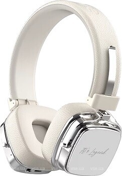 Фото Proove 70’s Legend (APP) Cream White (HP70L001AP30)