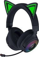 Фото Razer Kraken Kitty V3 Pro Black (RZ04-05170300-R3M1)
