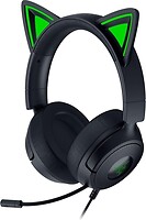 Фото Razer Kraken Kitty V3 X Black (RZ04-05350200-R3M1)