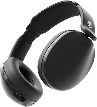 Фото SkullCandy Hesh 360 True Black (S6HOW-T740)
