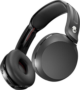 Фото SkullCandy Icon 180 True Black (S5IEW-T740)
