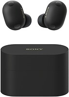 Фото Sony WF-1000XM6 Black (WF1000XM6B.CE7)