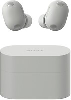 Фото Sony WF-1000XM6 Platinum Silver (WF1000XM6S.CE7)